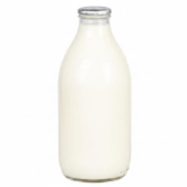 1 pint Whole Milk 